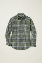 Everyday Lightweight Flannel Shirt