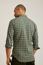 Everyday Lightweight Flannel Shirt