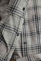 Everyday Lightweight Flannel Shirt