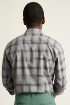Everyday Lightweight Flannel Shirt