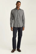 Everyday Lightweight Flannel Shirt
