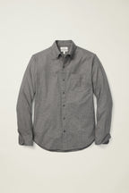 Everyday Lightweight Flannel Shirt