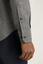 Everyday Lightweight Flannel Shirt