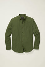 Everyday Lightweight Flannel Shirt