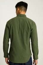 Everyday Lightweight Flannel Shirt