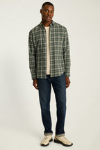 Everyday Lightweight Flannel Shirt