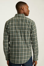 Everyday Lightweight Flannel Shirt