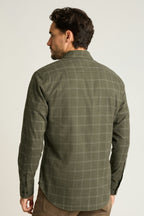 Everyday Lightweight Flannel Shirt