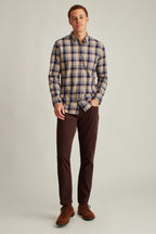 Everyday Lightweight Flannel Shirt