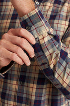 Everyday Lightweight Flannel Shirt