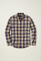 Everyday Lightweight Flannel Shirt
