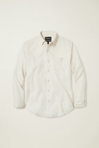 Everyday Lightweight Flannel Shirt