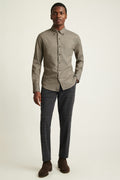 Everyday Lightweight Flannel Shirt
