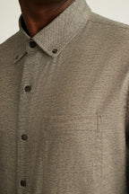 Everyday Lightweight Flannel Shirt