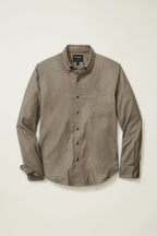 Everyday Lightweight Flannel Shirt