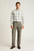 Everyday Lightweight Flannel Shirt