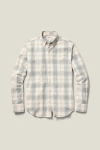 Everyday Lightweight Flannel Shirt