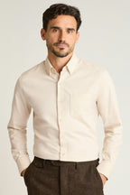 Everyday Lightweight Flannel Shirt