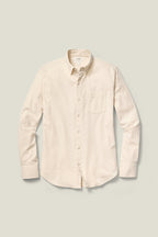 Everyday Lightweight Flannel Shirt