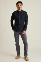 Everyday Lightweight Flannel Shirt