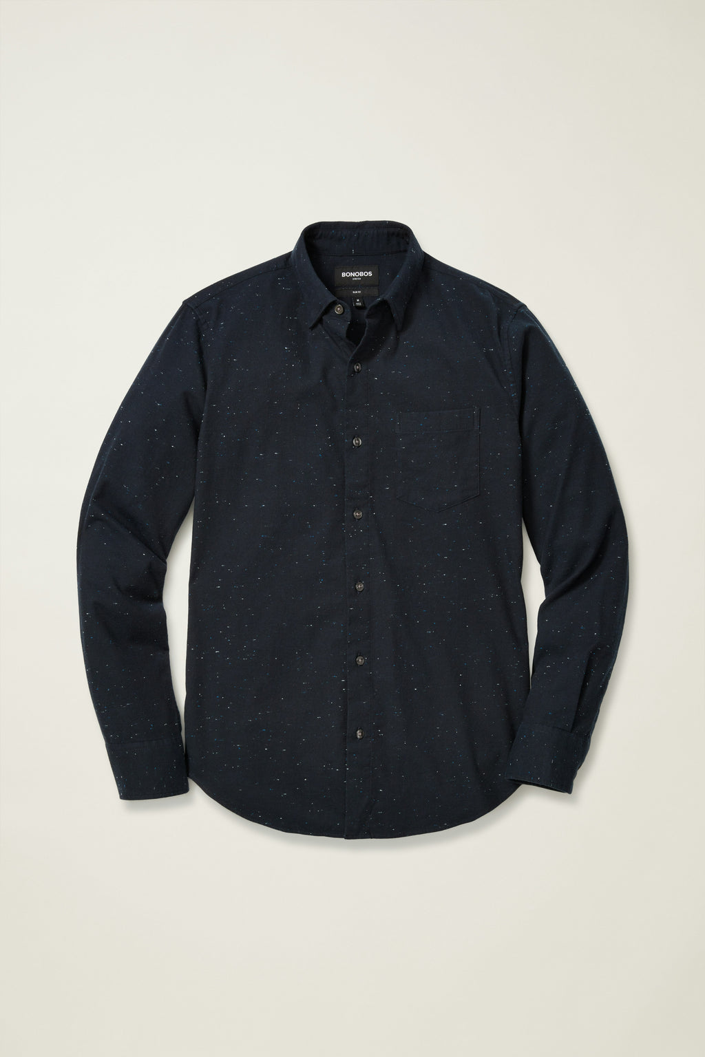 Everyday Lightweight Flannel Shirt