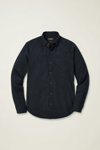Everyday Lightweight Flannel Shirt