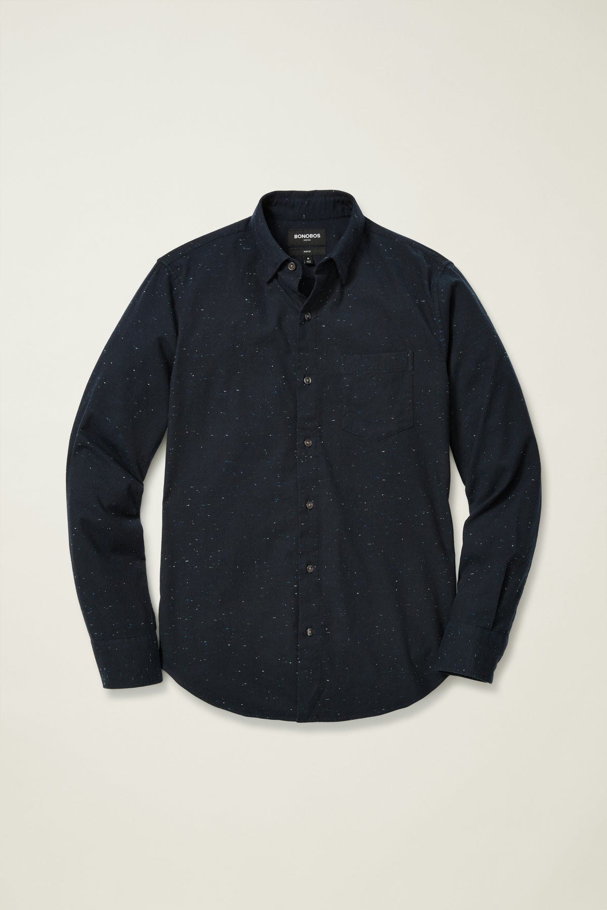 Everyday Lightweight Flannel Shirt