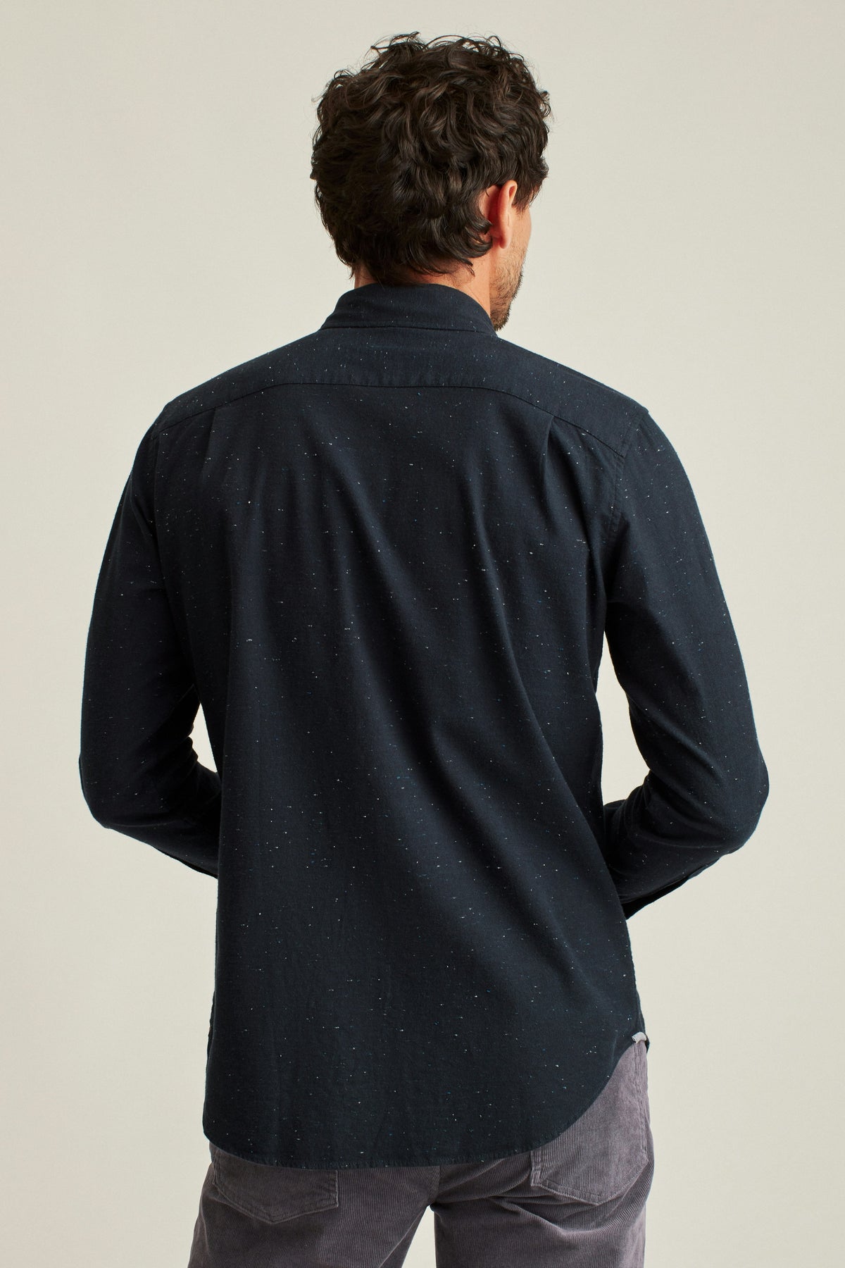 Everyday Lightweight Flannel Shirt