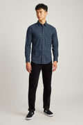 Everyday Lightweight Flannel Shirt