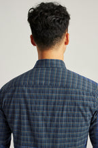 Everyday Lightweight Flannel Shirt