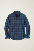Everyday Lightweight Flannel Shirt