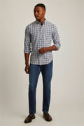 Everyday Lightweight Flannel Shirt