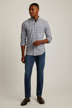 Everyday Lightweight Flannel Shirt