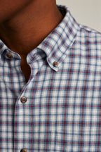 Everyday Lightweight Flannel Shirt