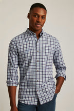 Everyday Lightweight Flannel Shirt
