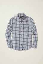 Everyday Lightweight Flannel Shirt