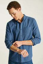 Everyday Lightweight Flannel Shirt