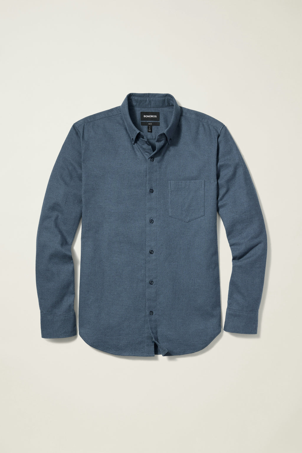 Everyday Lightweight Flannel Shirt