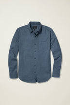Everyday Lightweight Flannel Shirt