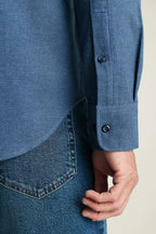 Everyday Lightweight Flannel Shirt