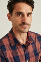 Everyday Lightweight Flannel Shirt