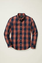 Everyday Lightweight Flannel Shirt