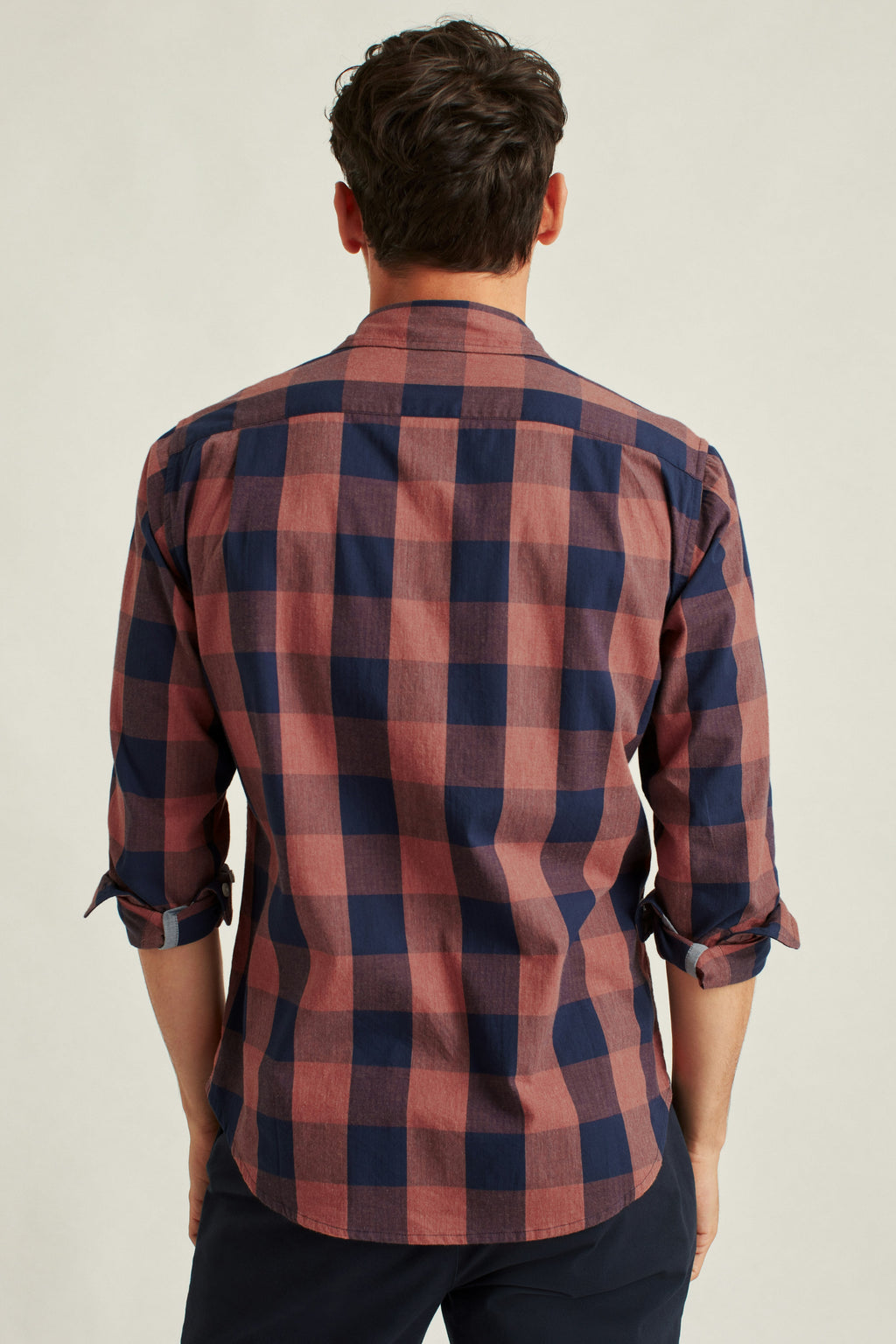 Everyday Lightweight Flannel Shirt