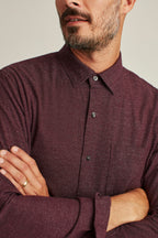 Everyday Lightweight Flannel Shirt