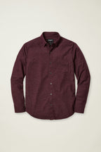 Everyday Lightweight Flannel Shirt