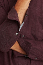 Everyday Lightweight Flannel Shirt