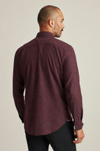 Everyday Lightweight Flannel Shirt