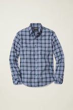 Everyday Lightweight Flannel Shirt
