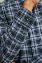 Everyday Lightweight Flannel Shirt