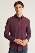 Everyday Lightweight Flannel Shirt